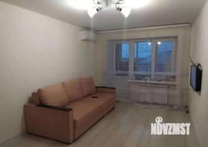 2-к квартира, на длительный срок, 45м2, 5/5 этаж