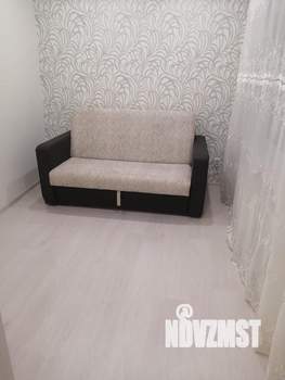 2-к квартира, на длительный срок, 39м2, 2/5 этаж