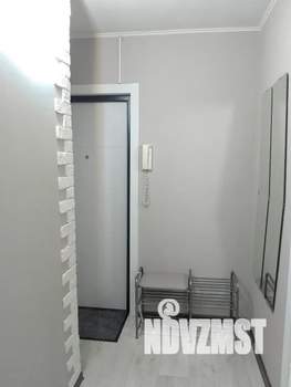 1-к квартира, посуточно, 34м2, 1/9 этаж