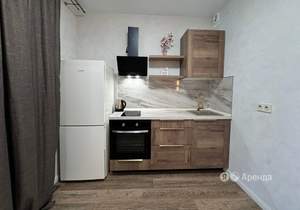 Студия квартира, на длительный срок, 37м2, 10/10 этаж