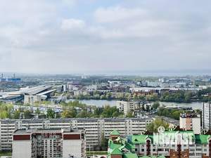 3-к квартира, на длительный срок, 125м2, 20/23 этаж