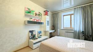 2-к квартира, на длительный срок, 70м2, 9/15 этаж