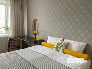 2-к квартира, посуточно, 58м2, 5/5 этаж