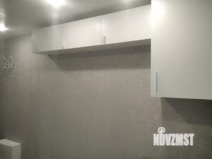 Студия квартира, на длительный срок, 15м2, 1/9 этаж