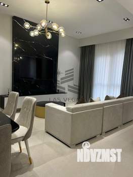 2-к квартира, на длительный срок, 55м2, 17/24 этаж