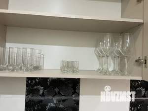 1-к квартира, посуточно, 34м2, 15/16 этаж