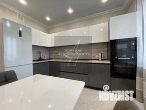 1-к квартира, на длительный срок, 45м2, 20/24 этаж