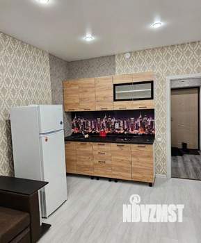 Студия квартира, на длительный срок, 29м2, 2/19 этаж