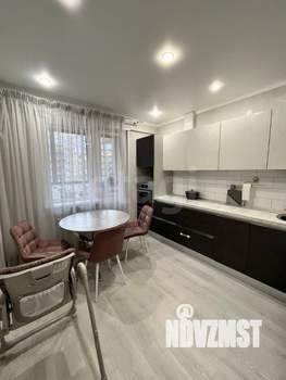 1-к квартира, на длительный срок, 50м2, 10/19 этаж