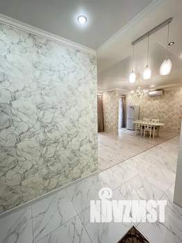 1-к квартира, посуточно, 45м2, 8/16 этаж