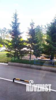 1-к квартира, посуточно, 18м2, 1/1 этаж