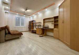 1-к квартира, на длительный срок, 33м2, 8/10 этаж