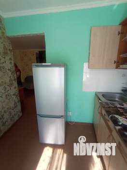 1-к квартира, на длительный срок, 38м2, 2/5 этаж