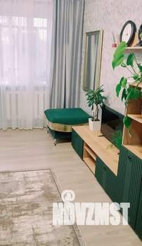 1-к квартира, посуточно, 34м2, 4/5 этаж