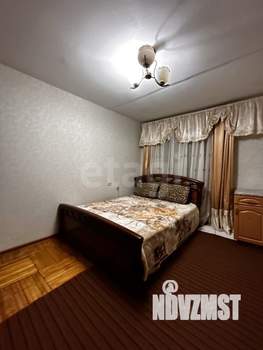 3-к квартира, на длительный срок, 68м2, 4/9 этаж