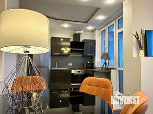 2-к квартира, посуточно, 52м2, 1/1 этаж