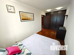 3-к квартира, посуточно, 63м2, 8/16 этаж