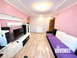 3-к квартира, на длительный срок, 70м2, 2/14 этаж