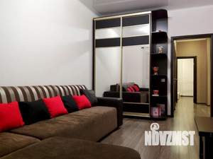 2-к квартира, посуточно, 75м2, 9/14 этаж