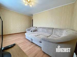 2-к квартира, на длительный срок, 41м2, 7/9 этаж