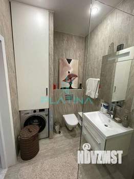 2-к квартира, на длительный срок, 60м2, 8/24 этаж