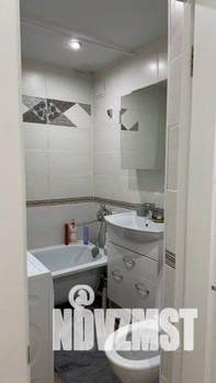 1-к квартира, на длительный срок, 34м2, 3/5 этаж