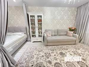 1-к квартира, на длительный срок, 36м2, 8/15 этаж