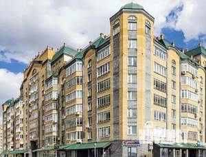 1-к квартира, посуточно, 50м2, 3/10 этаж