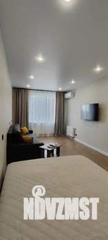 1-к квартира, посуточно, 40м2, 13/19 этаж