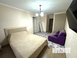 2-к квартира, посуточно, 58м2, 2/5 этаж