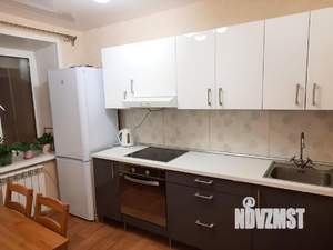 1-к квартира, на длительный срок, 38м2, 8/14 этаж