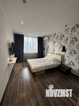 3-к квартира, на длительный срок, 100м2, 9/18 этаж