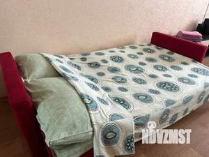 1-к квартира, посуточно, 53м2, 10/18 этаж
