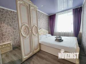 3-к квартира, посуточно, 56м2, 9/9 этаж