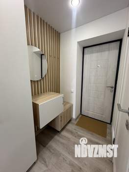 Студия квартира, на длительный срок, 13м2, 3/5 этаж