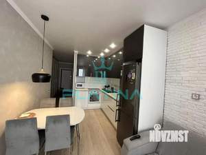 1-к квартира, на длительный срок, 50м2, 10/10 этаж