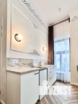 2-к квартира, посуточно, 49м2, 1/1 этаж