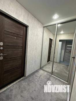 1-к квартира, на длительный срок, 28м2, 7/9 этаж