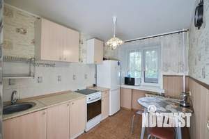 1-к квартира, посуточно, 35м2, 4/14 этаж