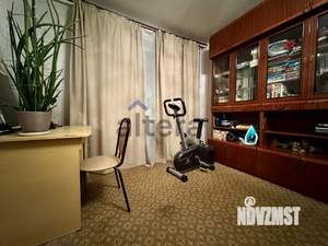 2-к квартира, на длительный срок, 50м2, 2/9 этаж