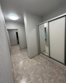 3-к квартира, на длительный срок, 74м2, 24/25 этаж
