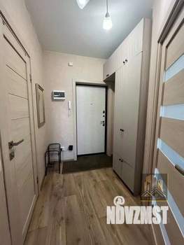 1-к квартира, на длительный срок, 45м2, 5/9 этаж