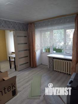 2-к квартира, на длительный срок, 46м2, 3/5 этаж