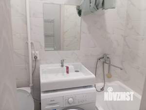 Студия квартира, на длительный срок, 15м2, 2/5 этаж