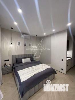 Студия квартира, на длительный срок, 30м2, 9/15 этаж