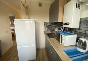 1-к квартира, на длительный срок, 31м2, 5/5 этаж