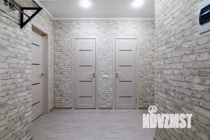 1-к квартира, посуточно, 54м2, 16/17 этаж