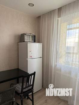 1-к квартира, на длительный срок, 40м2, 15/16 этаж