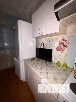 1-к квартира, посуточно, 40м2, 8/16 этаж