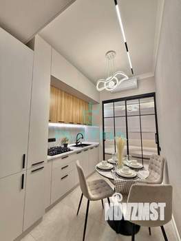 2-к квартира, на длительный срок, 59м2, 19/23 этаж